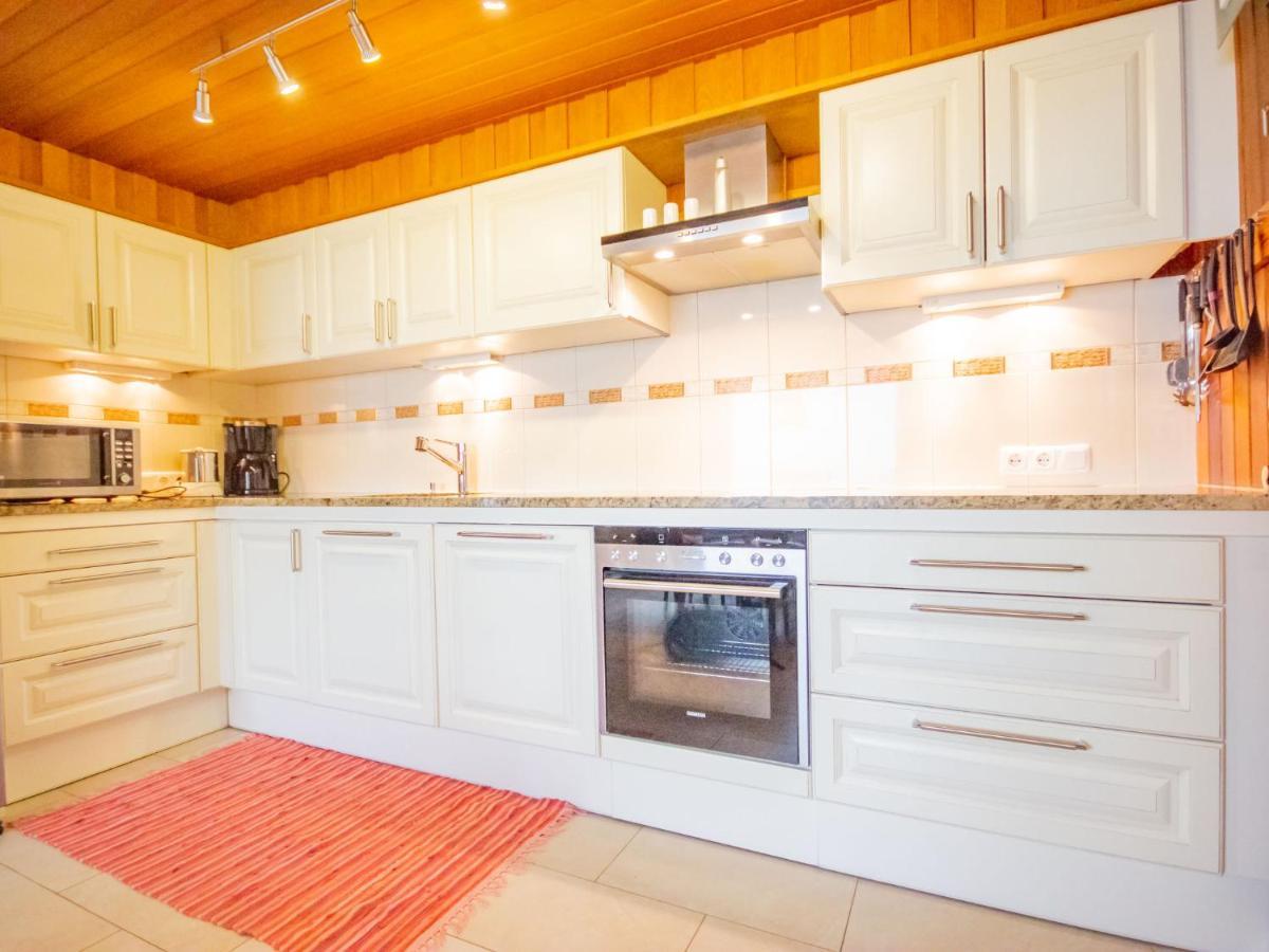 Chalet The Schatzie By Interhome Egg Eksteriør billede