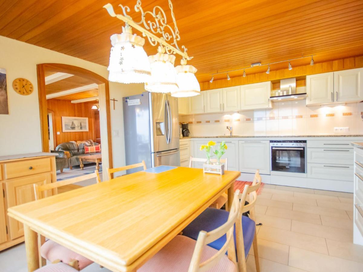 Chalet The Schatzie By Interhome Egg Eksteriør billede